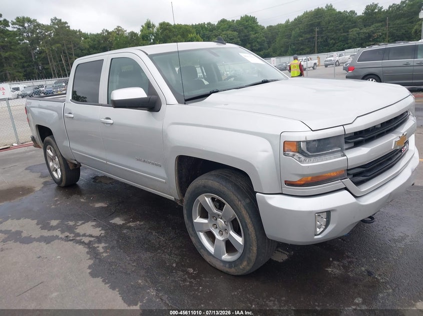 Vin: 3gcukrec0gg187975, lot: 46109460, chevrolet silverado 1500 2lt 2016 img_1
