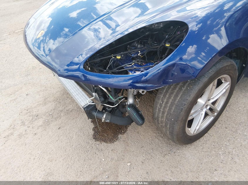 2025 PORSCHE MACAN auction photo 6
