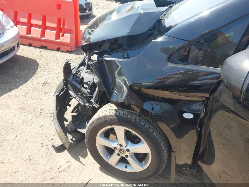 2018 MERCEDES-BENZ METRIS auction photo 6