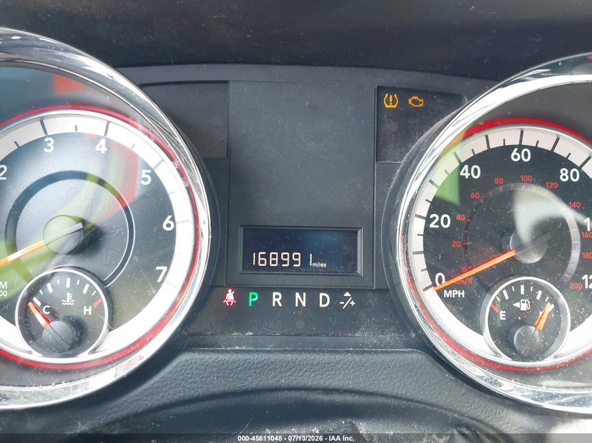 2018 Dodge Grand Caravan Se VIN: 2C4RDGBGXJR259472 Lot: 45611048