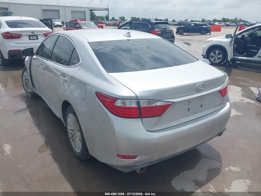 Vin: jthbk1gg6e2103381, lot: 46109505, lexus es 350 20143