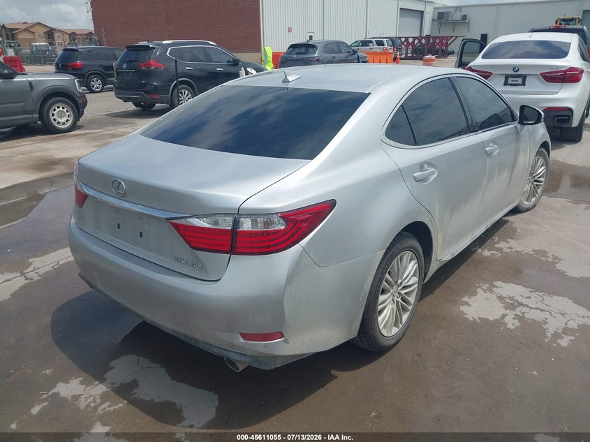 Vin: jthbk1gg6e2103381, lot: 46109505, lexus es 350 20144