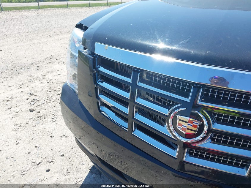 2011 Cadillac Escalade Premium VIN: 1GYS4CEF9BR387653 Lot: 45611058