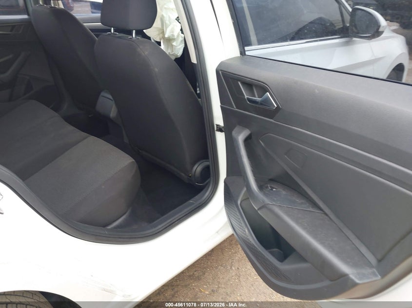 2019 Volkswagen Jetta 1.4T R-Line/1.4T S/1.4T Se VIN: 3VWC57BU8KM130113 Lot: 45611078