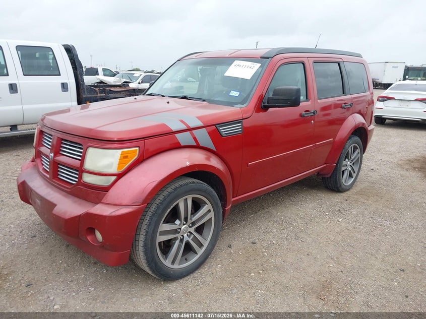 Vin: 1d4pt6gx0bw532587, lot: 46109592, dodge nitro detonator 20112