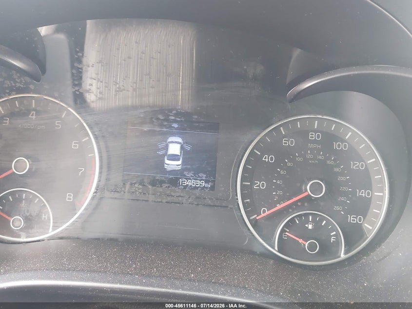 KIA OPTIMA 2020 VIN 5XXGT4L30LG391768
