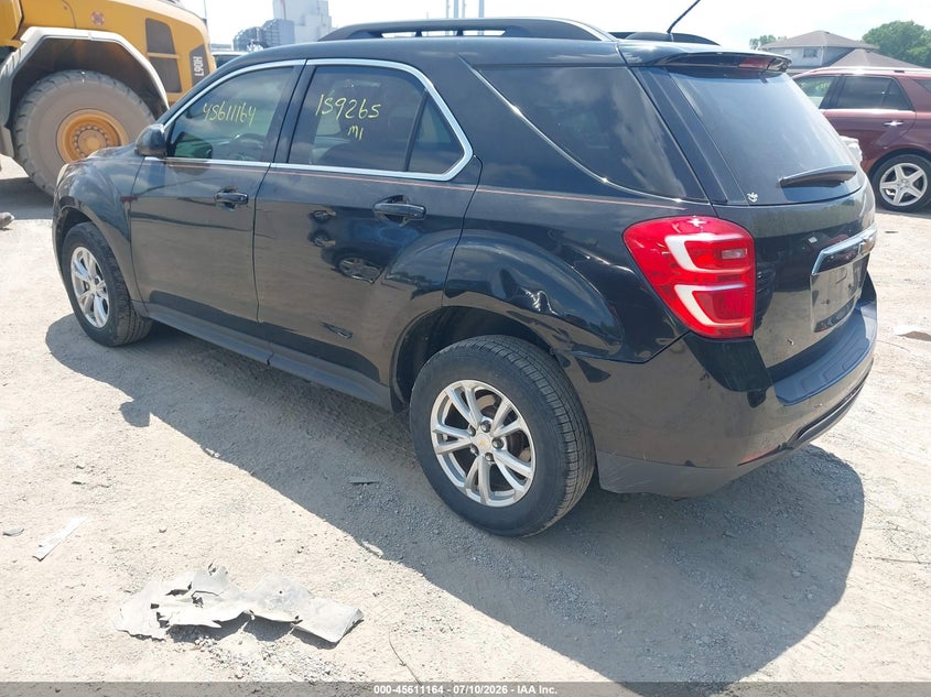 AtlanticExpress - Chevrolet Equinox