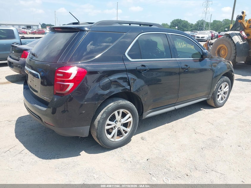 AtlanticExpress - Chevrolet Equinox