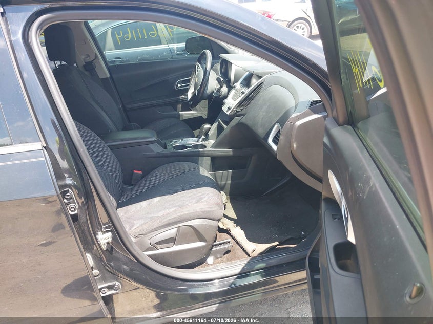AtlanticExpress - Chevrolet Equinox