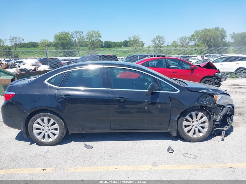 2016 Buick Verano VIN: 1G4PP5SK9G4122067 Lot: 45611167