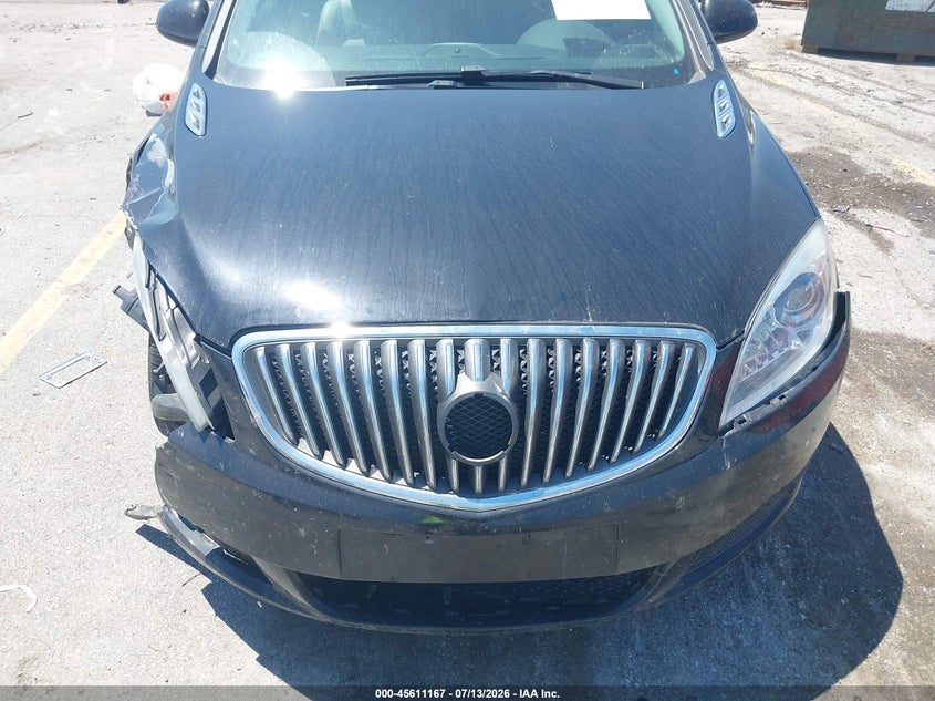 2016 Buick Verano VIN: 1G4PP5SK9G4122067 Lot: 45611167