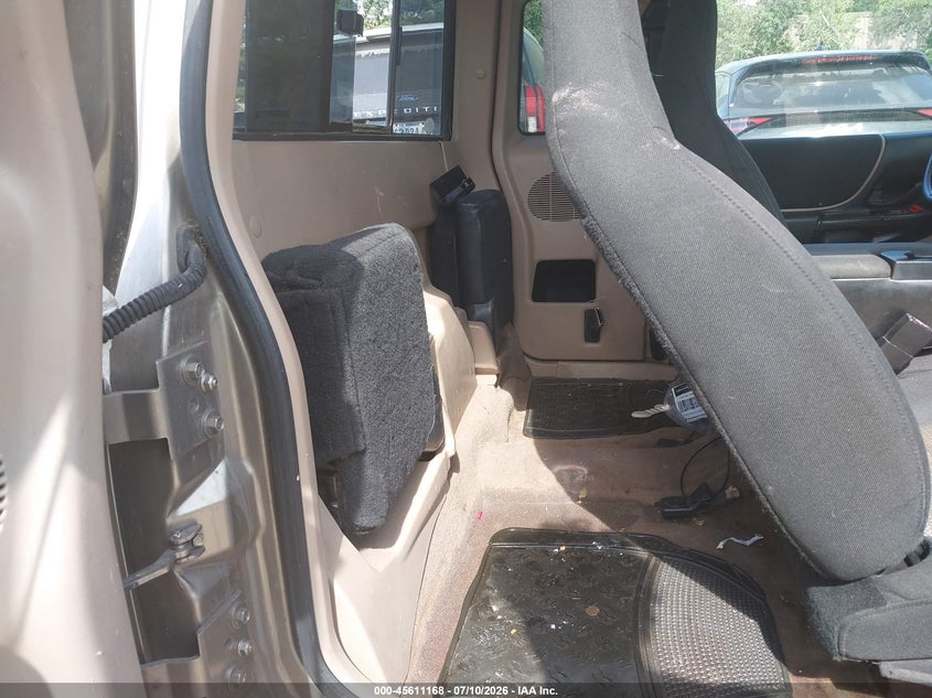 2003 FORD RANGER auction photo 8