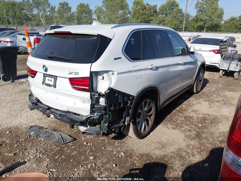 Vin: 5uxkt0c59j0v99424, lot: 46109625, bmw x5 edrive xdrive40e iperformance 20184