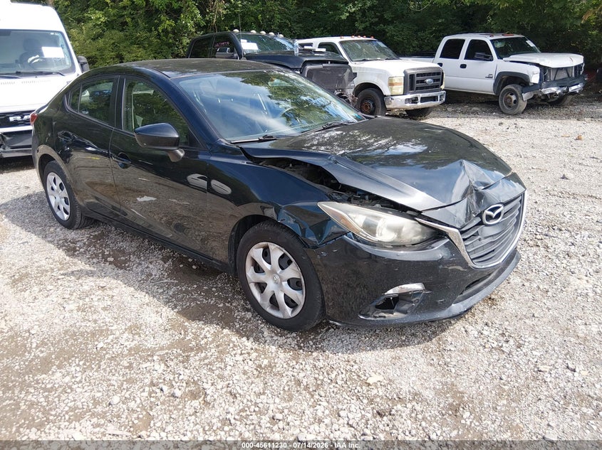 Vin: jm1bm1u76f1249187, lot: 46109680, mazda mazda3 i sport 2015 img_1