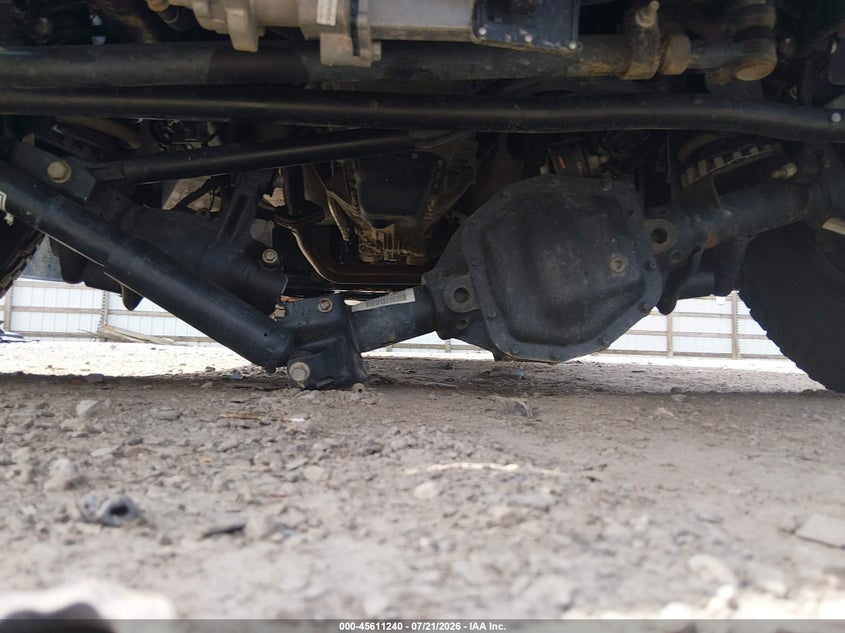 2022 Jeep Gladiator Rubicon 4X4 VIN: 1C6JJTBG3NL110812 Lot: 45611240