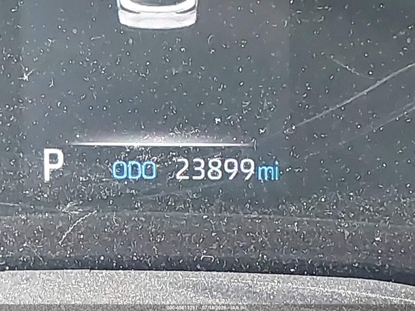 TOYOTA SIENNA - zdjęcie 16