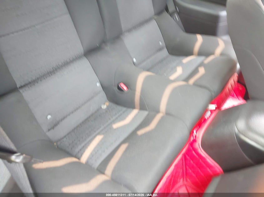 2007 FORD MUSTANG auction photo 8