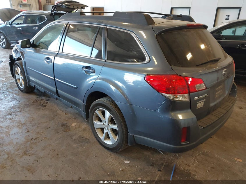 Vin: 4s4brdmc8e2205034, lot: 46109795, subaru outback 3.6r limited 20143