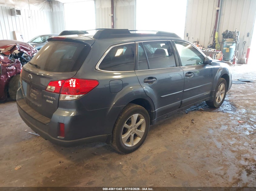 Vin: 4s4brdmc8e2205034, lot: 46109795, subaru outback 3.6r limited 20144