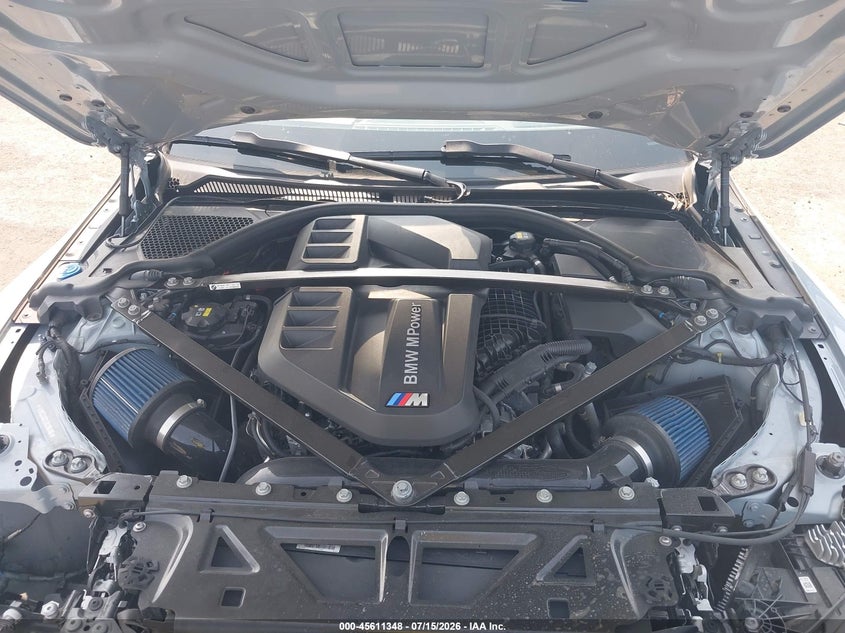 BMW M4 - zdjęcie 10