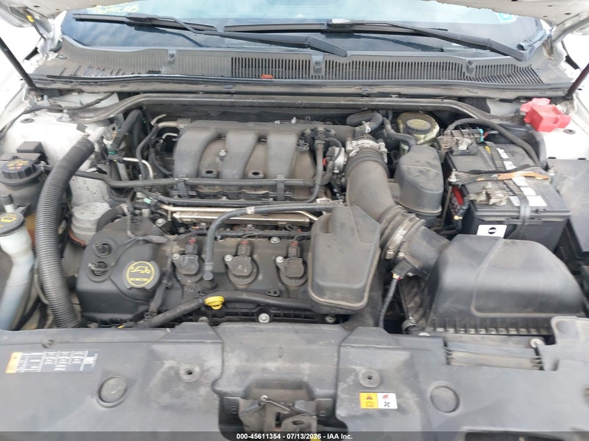 2015 Ford Police Interceptor VIN: 1FAHP2MK0FG105004 Lot: 45611354