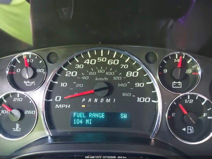 2019 CHEVROLET EXPRESS 2500 auction photo 7