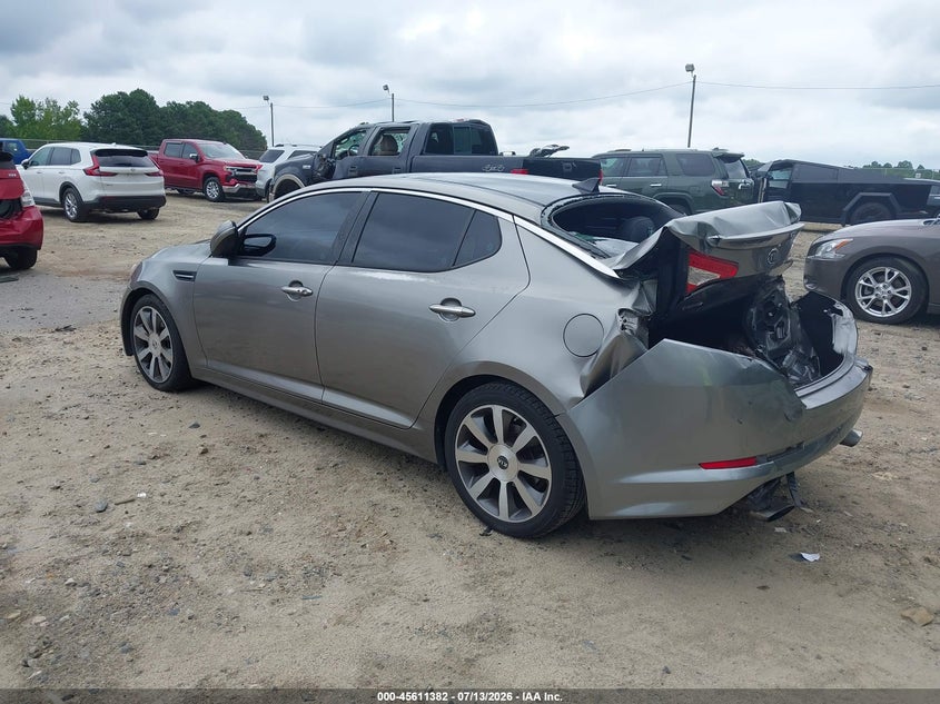 Vin: 5xxgr4a69cg024170, lot: 46109832, kia optima sx 20123