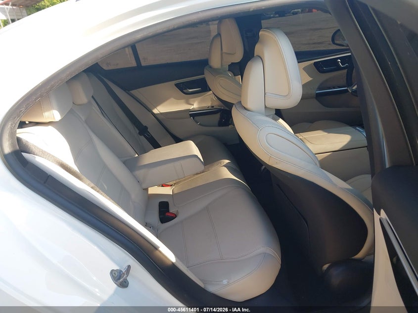 2022 MERCEDES-BENZ C 300 auction photo 8