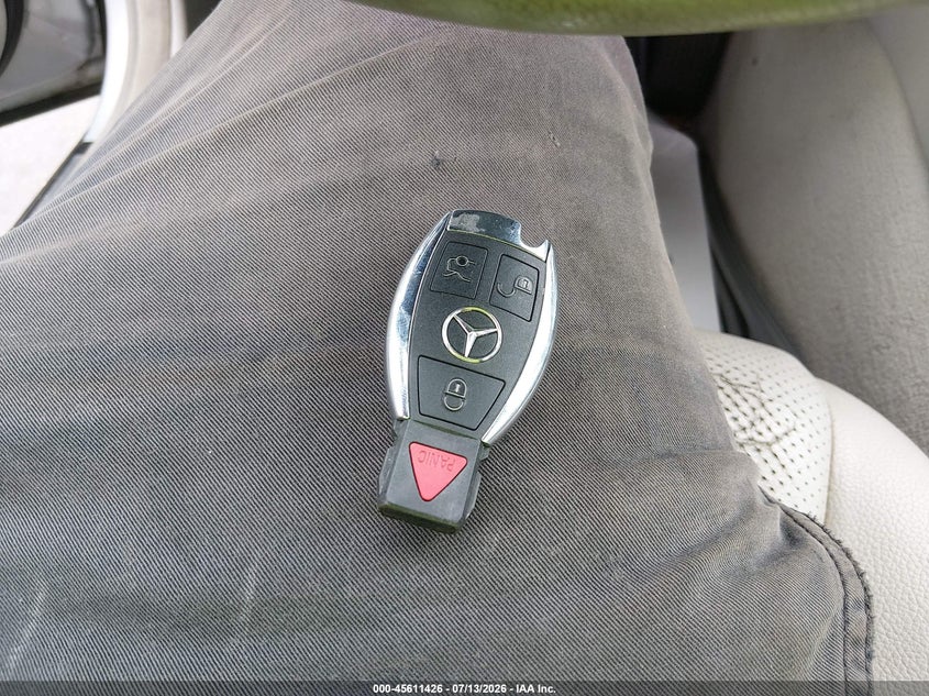 AtlanticExpress - Mercedes-Benz C-Class