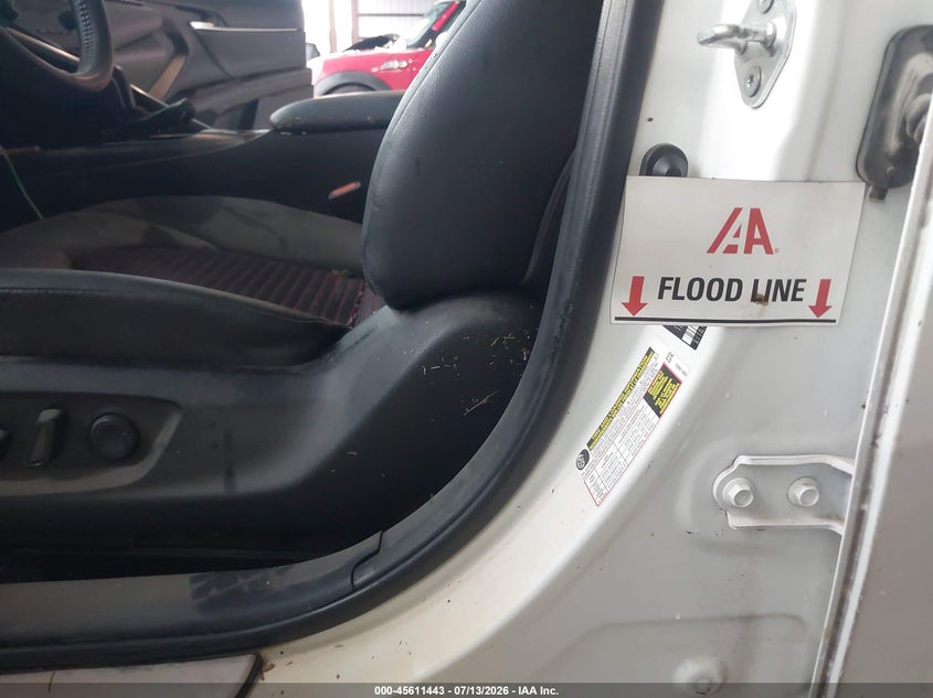 2023 TOYOTA CAMRY auction photo 6