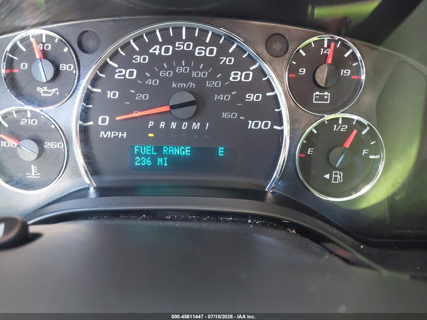 2019 CHEVROLET EXPRESS 2500 auction photo 7