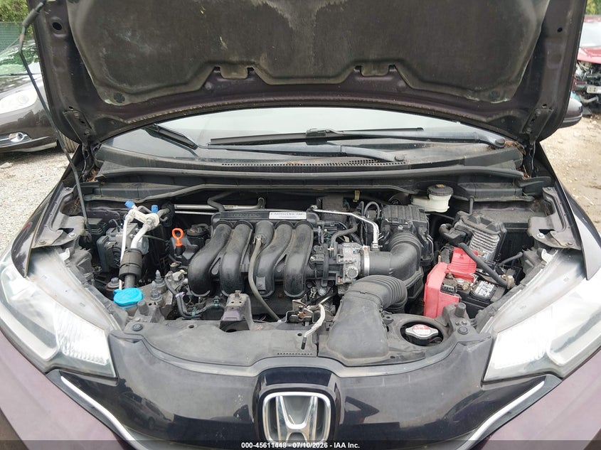AtlanticExpress - Honda Fit
