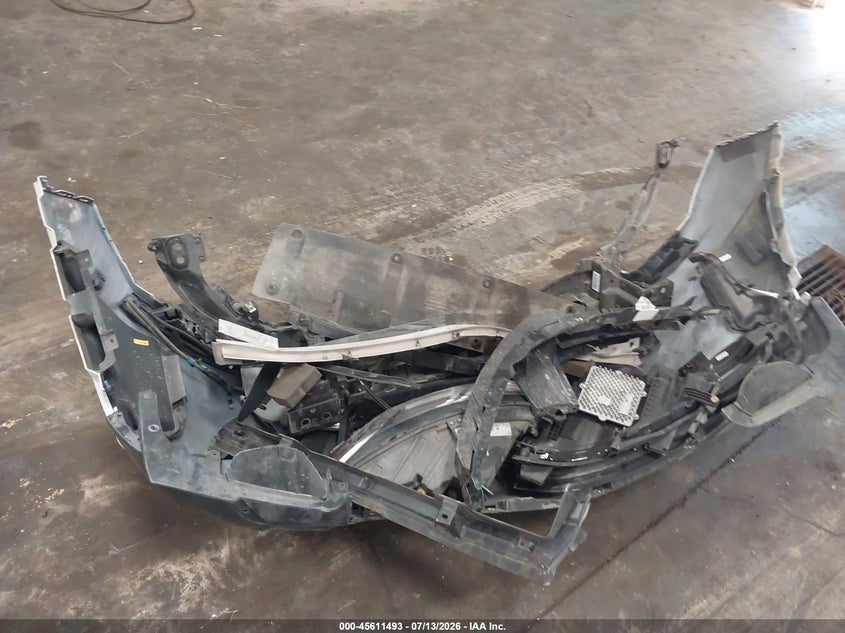 2021 Land Rover Discovery Sport S VIN: SALCJ2FXXMH899346 Lot: 45611493