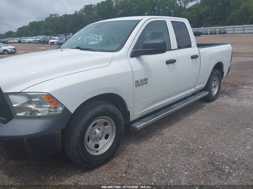 Vin: 1c6rr6fg2js303606, lot: 46109944, ram 1500 20182