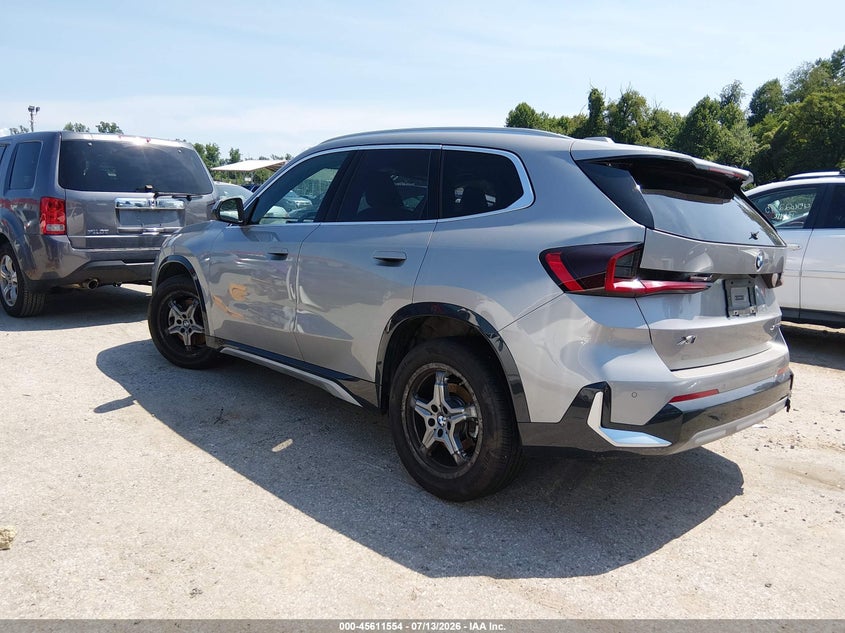Vin: wbx73ef04t5444759, lot: 46110003, bmw x1 xdrive28i 20263