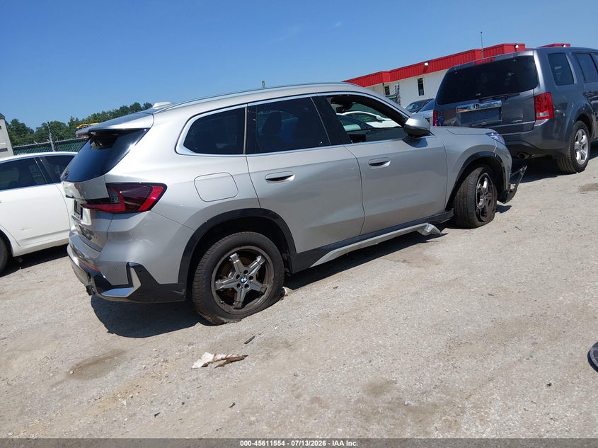 Vin: wbx73ef04t5444759, lot: 46110003, bmw x1 xdrive28i 20264