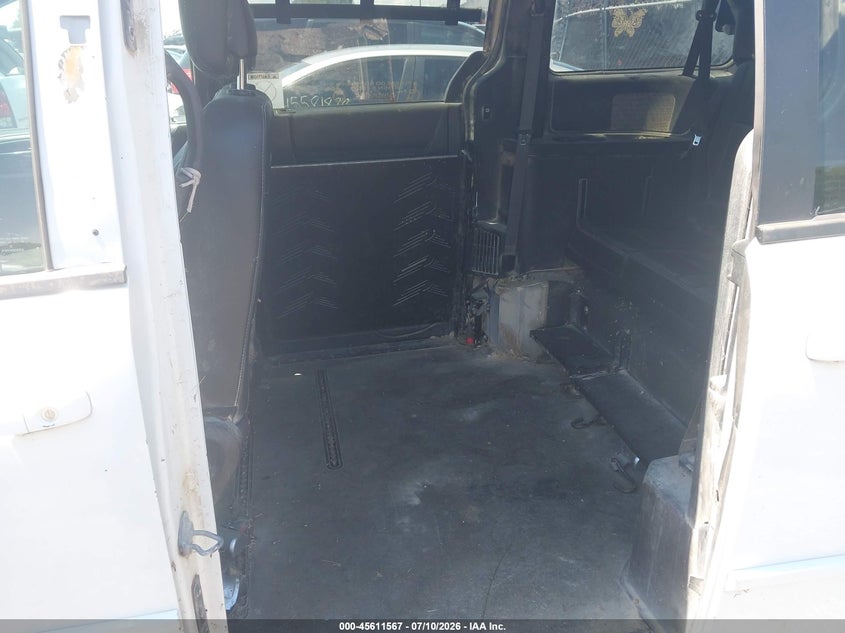 AtlanticExpress - Dodge Grand Caravan