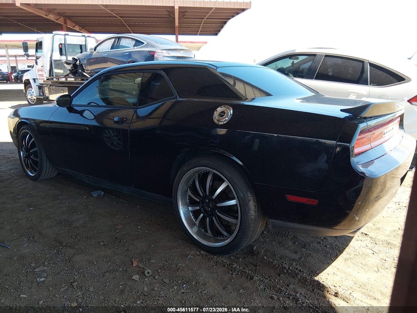 Vin: 2c3cdyag6eh314044, lot: 46110027, dodge challenger sxt 20143