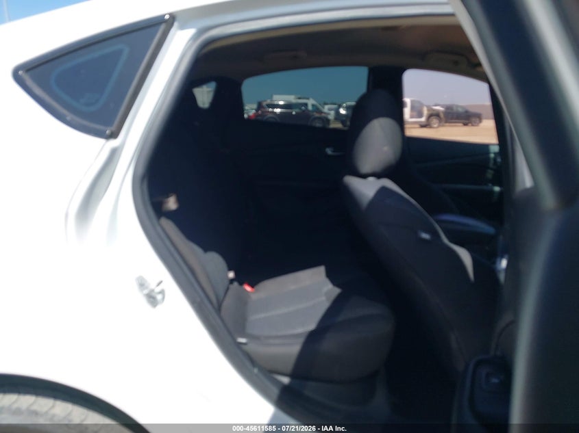 2016 Dodge Dart Se VIN: 1C3CDFAAXGD736866 Lot: 45611585