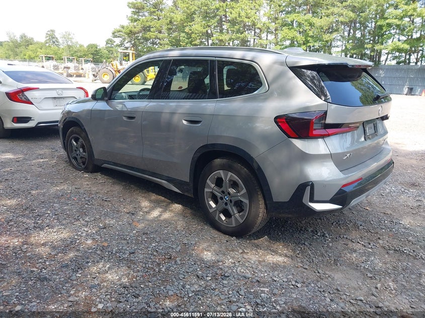 Vin: wbx73ef0xt5594407, lot: 46110041, bmw x1 xdrive28i 20263