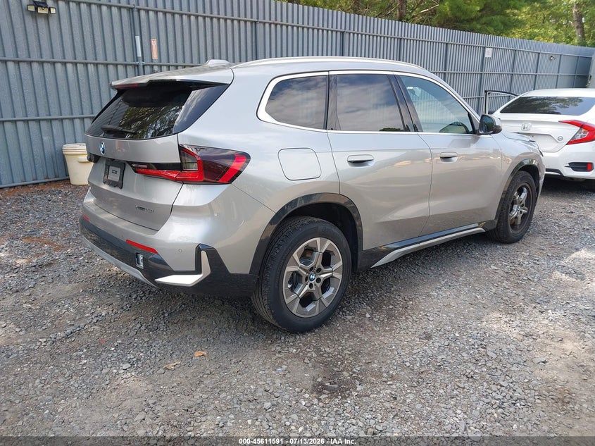 Vin: wbx73ef0xt5594407, lot: 46110041, bmw x1 xdrive28i 20264