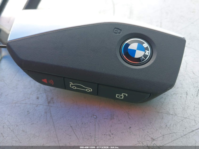 2026 BMW 228 Gran Coupe xDrive VIN: WBA23GG0XT7V31763 Lot: 45611599