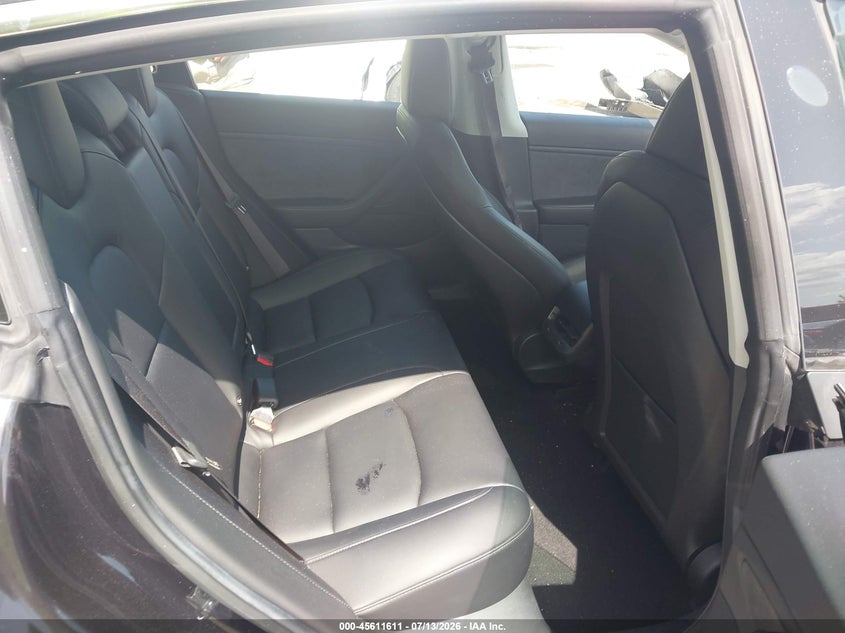 2018 Tesla Model 3 Long Range/Mid Range VIN: 5YJ3E1EA0JF089108 Lot: 45611611