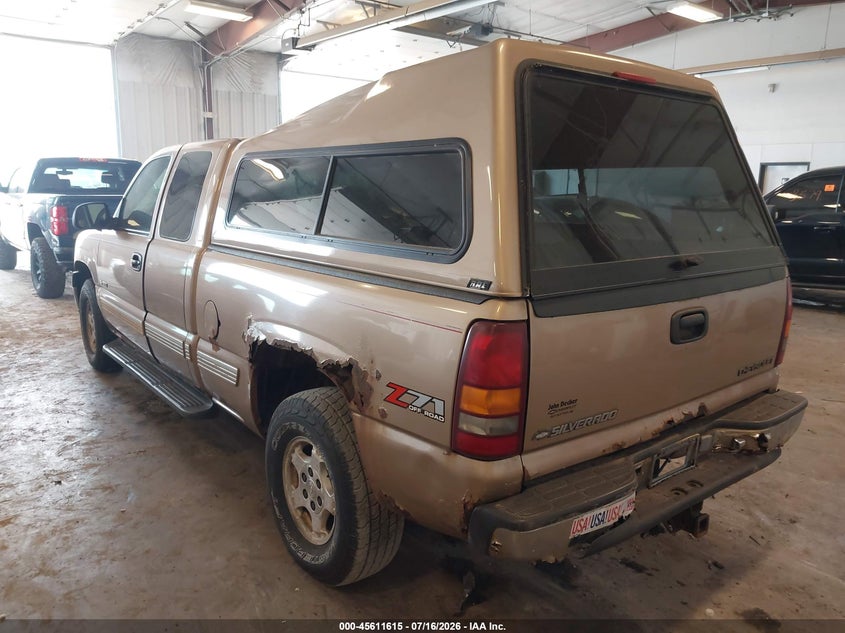 AtlanticExpress - Chevrolet Silverado 1500