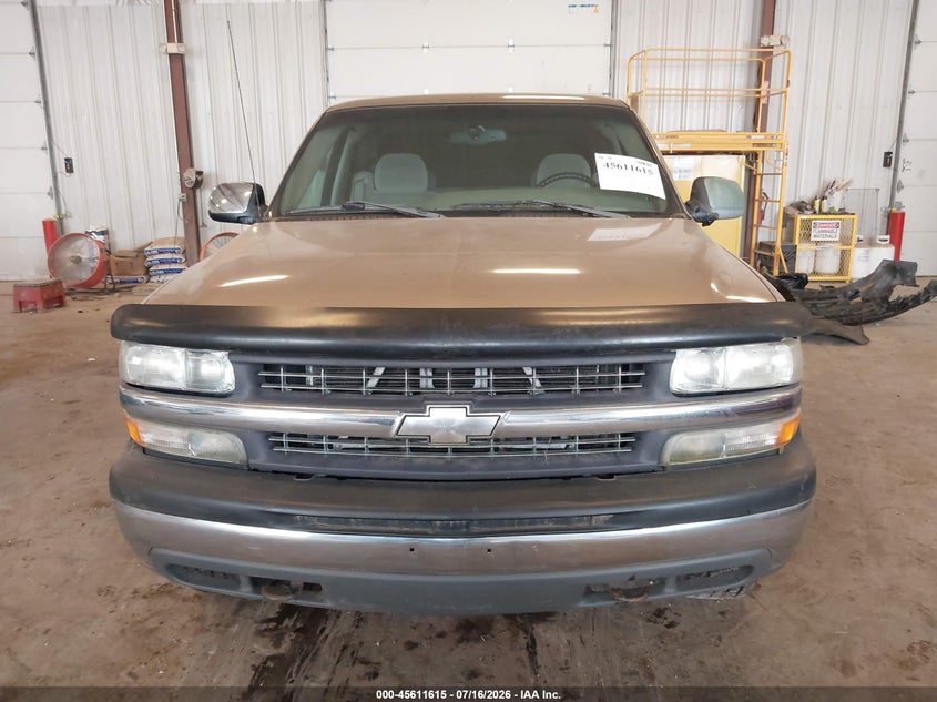 AtlanticExpress - Chevrolet Silverado 1500