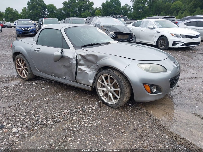 Vin: jm1nc2mf6c0219749, lot: 46110070, mazda mx-5 miata touring 2012 img_1