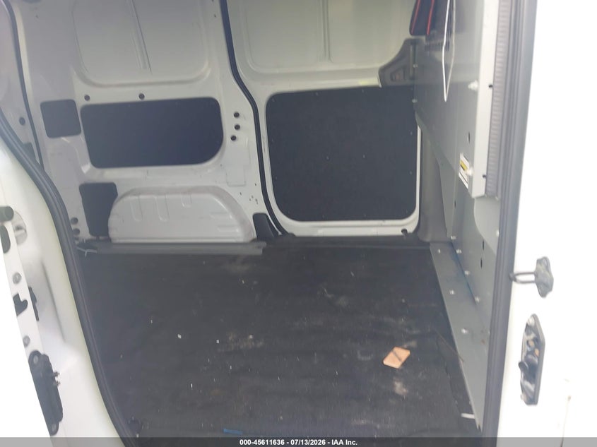 NISSAN NV200 2015 VIN 3N6CM0KN5FK730947
