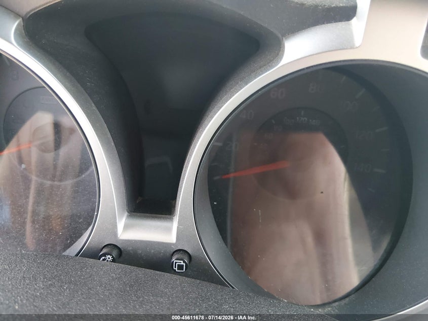 2013 Nissan Juke Sl VIN: JN8AF5MV0DT214260 Lot: 45611678