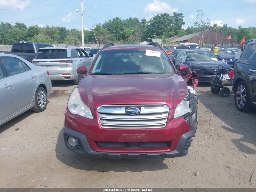 AtlanticExpress - Subaru Outback