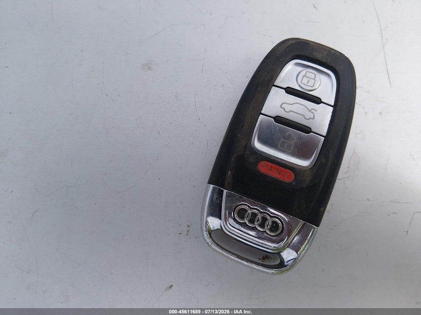 2016 Audi A6 3.0T Prestige VIN: WAUHGAFC4GN003564 Lot: 45611689